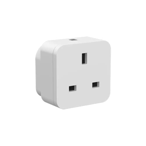 Image of Lightwave Smart Plug-in with Energy Monitoring