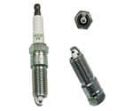 Image of NGK LZTR4A11 Traditional Spark Plug , Pack of 1