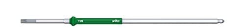 Image of WIHA Torque 2859 Interchangeable TORX® Screwdriver Blades Various Sizes TORX T8