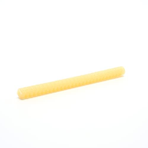 Image of 3M Hot Melt Adhesive 3762 Q Tan, 5/8 in x 8 in, 11 lb per Case
