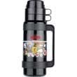 Image of Thermos Mondial 1.8L Flask - Black (9270549)