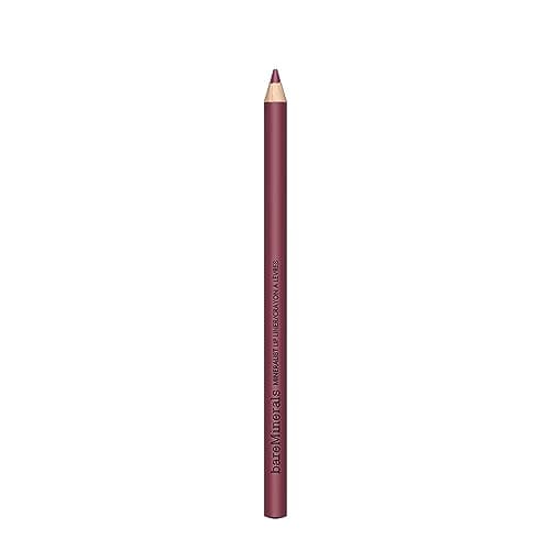 Image of bareMinerals MINERALIST Lasting Lip Liner - Creamy Pigmented Lip Pencil Liner, Natural Ingredients, All-Day Wear, Vegan