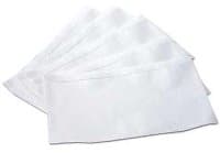 Image of 500 x A4 Plain Document Enclosed Wallets Envelopes Slips 328x230mm