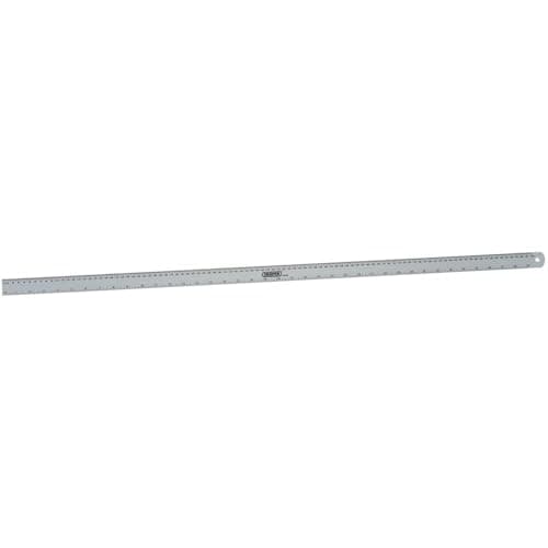 Image of Draper 12749 1 Metre & 39" Aluminium Rule á