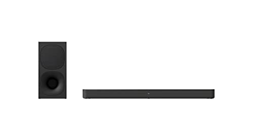Image of Sony HT-SD40 2.1ch Soundbar for TV with powerful wireless subwoofer with Bluetooth