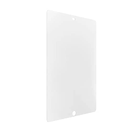 Image of OtterBox Alpha Glass Screen Protector for iPad 10.2-Inch (7th gen 2019 / 8th gen 2020 / 9th gen 2021), Tempered Glass,