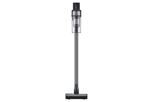Image of Samsung Jet 75E Complete 200W Cordless Stick Vacuum Cleaner with Pet tool, VS20B75ACR5/EU, Teal Silver