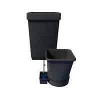 Image of AutoPot XL - 1 to 48 Complete pot Kits Automatic Self Watering Systems 25L Pots (Autopot XL - 1)