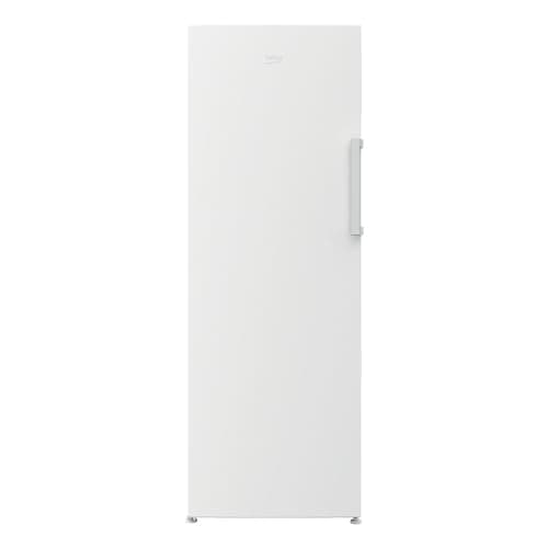 Image of Beko 256 Litre Tall Freestanding Freezer - White