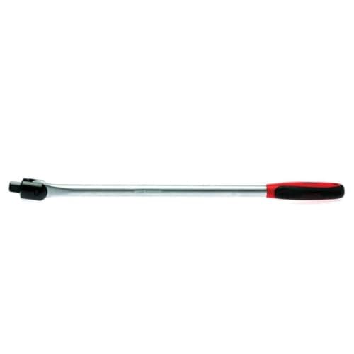 Image of Teng 1201 17in Flex Handle - 1/2in Square Drive