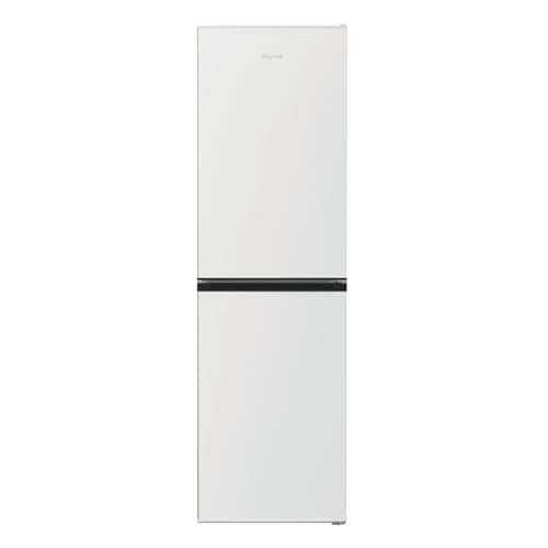 Image of Hotpoint 270 Litre 50/50 Freestanding Fridge Freezer - White