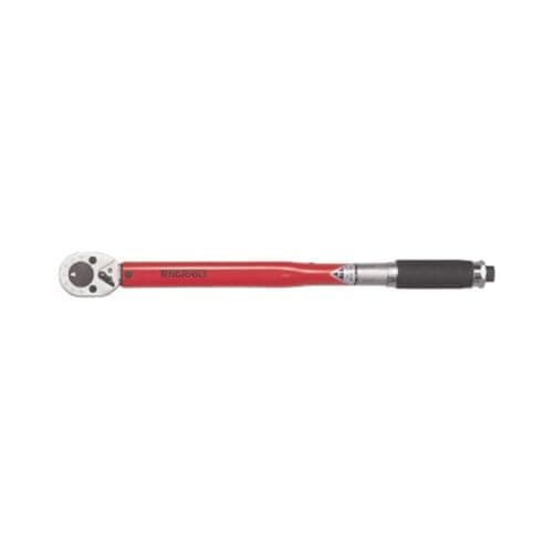 Image of Teng 1292AGE4R 1292AG-ER4 70-350nm 1/2-inch Torque Wrench Drive