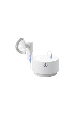 Image of OMRON C28P NE-C105-E NEBULISER