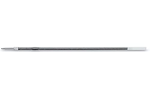 Image of PILOT RFNS-GG Ballpoint Pen Refill Medium Tip Black