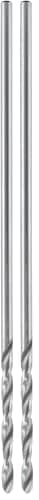 Image of Trend Snappy Spares Long Drill for DBG/5, 1.98mm (5/64 Inch) Diameter, WP-SNAP/D/5L (Pack of 2)