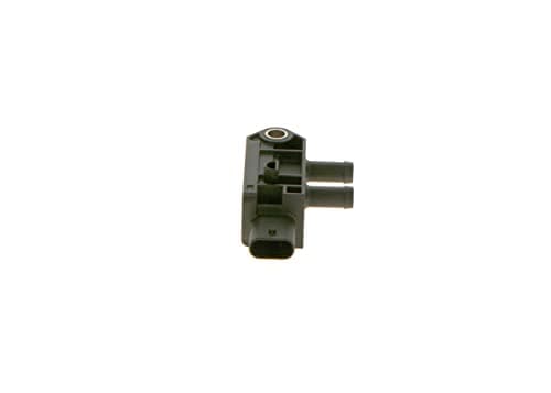 Image of BOSCH 0 986 280 725 Differential Pressure Sensor Exhaust Pressure Sensor