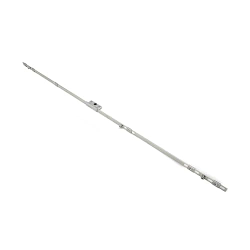 Image of MACO Offset Espag Window Lock - BS20, 7.7mm, 1000mm