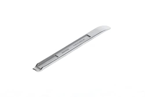 Image of Gedore 388 200 mm Tire Lever - Silver