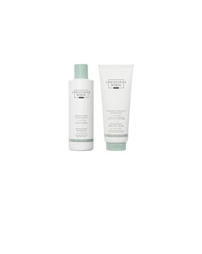 Image of Christophe Robin Hydrating Duo