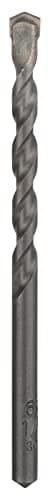 Image of Bosch 1x CYL-3 Concrete Drill Bit (for Concrete, Stone, Masonry, 6,5 x 60 x 100 mm, d 6,0 mm, Professional Accessory for Rotary Drills and Impact Drivers from Most Brands)