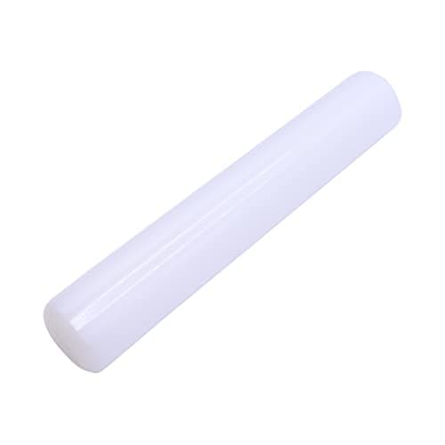 Image of PME PP85 Non-Stick Polyethylene Rolling Pin 15 cm (6-Inches)