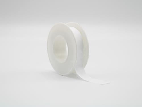 Image of JD Brands WRAS Approved PTFE Tape 12mm x 12m White Thread Seal Tape (1)