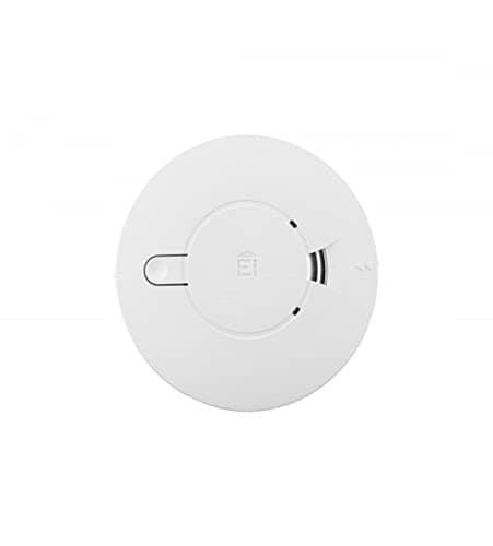Image of Aico Ei146e Smoke Alarm , White