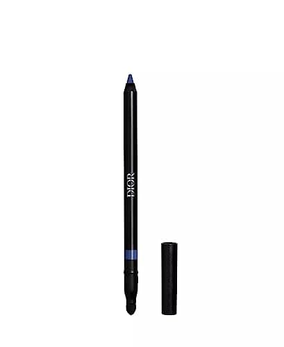 Image of DIOR Diorshow On Stage Crayon Waterproof Eyeliner Pencil - 254 Bleu 1,2 g