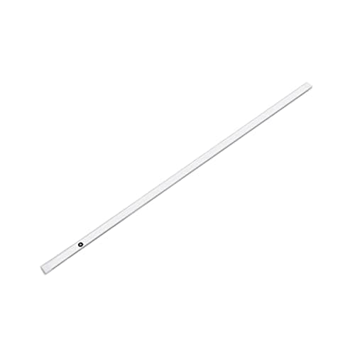 Image of EK Water Blocks EK-Loop D-RGB Edge Diffused Strip – White, 50 cm, 50 LEDs
