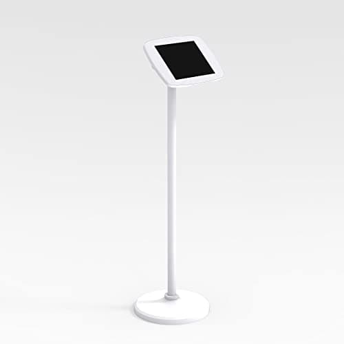 Image of Bouncepad Floorstanding | Samsung Galaxy Tab A6 10.1 [2016] | White | Covered