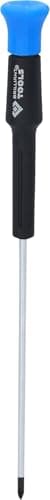 Image of BRILLIANT TOOLS BT031046 Screwdriver PH0 x 100 mm [Powered by KS Tools]