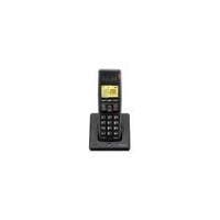 Image of BT Diverse 7100 Dect Cordless Additional Handset - Black