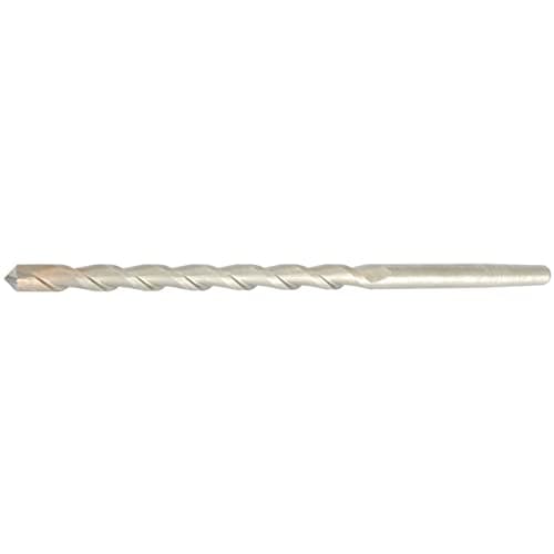 Image of Draper 10 x 200mm TCT Tapered Guide Drill | 1/2" Diamond Core Bits | Masonry Tools | 40928