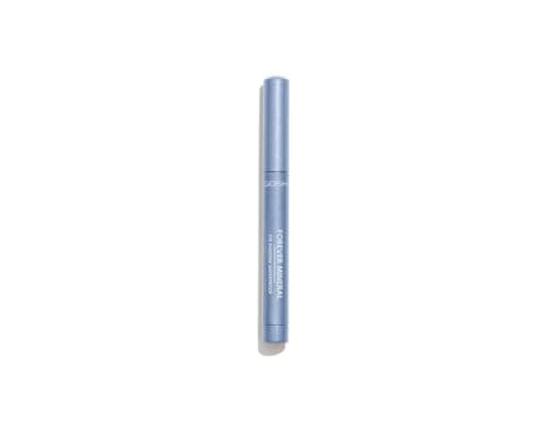 Image of GOSH Forever Mineral Eyeshadow Stick 010 LIGHT BLUE – Cream‑to‑Powder Longwear Eye Color Crayon, Smudge‑Resistant, Waterproof Finish, Travel Friendly