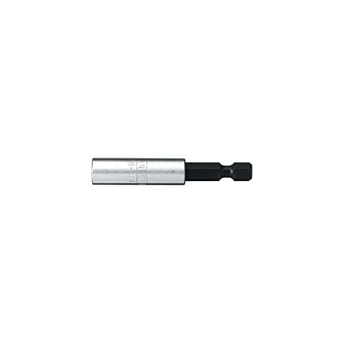 Image of Stanley Mag'Bit Holder 1/4 Hex Bits 0 68 732, Silver