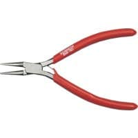 Image of 120mm/4.3/4" Round Nose Box Jnt Electronics Pliers