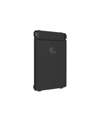 Image of Zebra TC21/TC26 Basic PowerPrecision LI-ON Battery, W125752809 (PowerPrecision LI-ON Battery - 3100 mAh - Single BTRY-TC2Y-1XMA1-01, Battery, Black, Zebra, 3100 mAh)