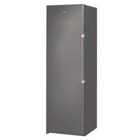 Image of Hotpoint UH8 F2C G UK 263l No Frost Freezer - Graphite