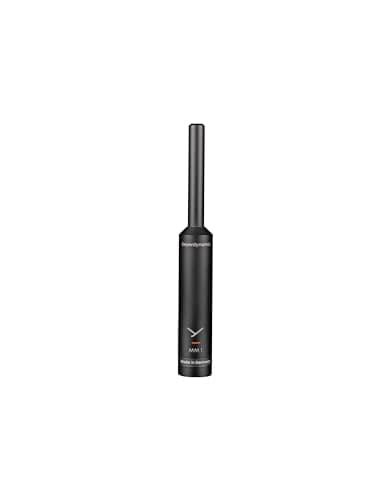 Image of beyerdynamic MM 1 Condenser Measurement Microphone (Omnidirectional)