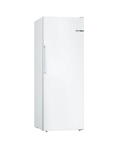 Image of Bosch GSN29VWEVG Series 4 Free-standing Freezer White, Free-standing