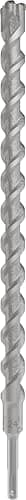 Image of Bosch 1x PRO SDS plus-5X Hammer Drill Bit (for Reinforced concrete, Concrete, Ø 24,00 mm, Professional Accessory Rotary Hammer Drill)