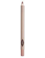 Image of Charlotte Tilbury Lip Cheat Re-Size & Re-Shape Lip Liner Kiss N' Tell by CHARLOTTE TILBURY