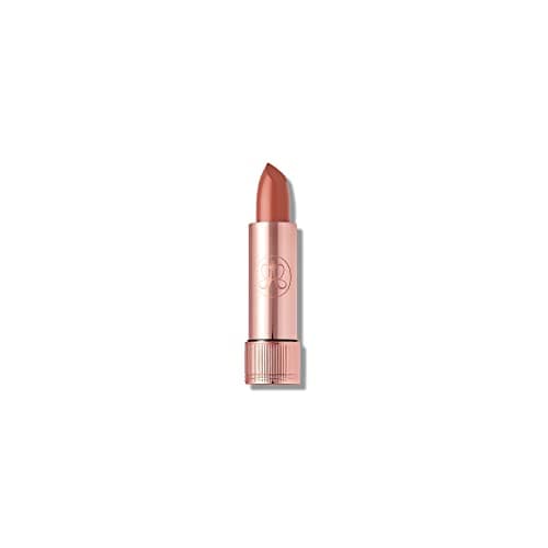 Image of Anastasia Beverly Hills - Satin Lipstick - Soft Brown