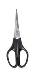 Image of 5 Star Scissors 140mm Black