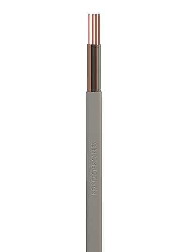 Image of Doncaster Cables Twin & Earth H6243Y 1.5mm Grey 10m