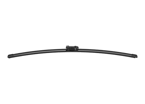 Image of Bosch Aerotwin A 650 U - Front Windscreen Wipers - 1 Replacement Blade - Comes with Pre-assembled Adapter - 1 Single Blade, 650mm