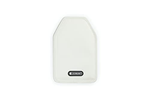 Image of Le Creuset Wine Bottle Cooler, WA 126, Meringue, 49303007160002