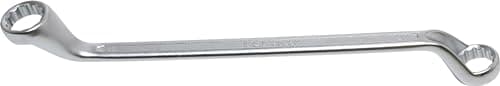 Image of BGS 30220 | Double Ring Spanner | deep offset ends | 20 x 22 mm