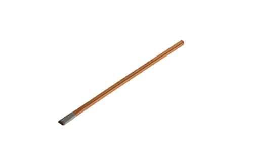 Image of GEDORE Electrician’s chisel, Splitting, Blade 7 mm wide, 250 mm long, Hardened steel, 112-2510
