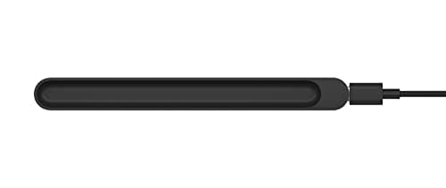 Image of Microsoft MS Srfc Slim Pen Charger Blk XZ/NL/FR/DE